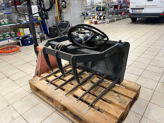 Avant Foder/ensilagegrep A31512