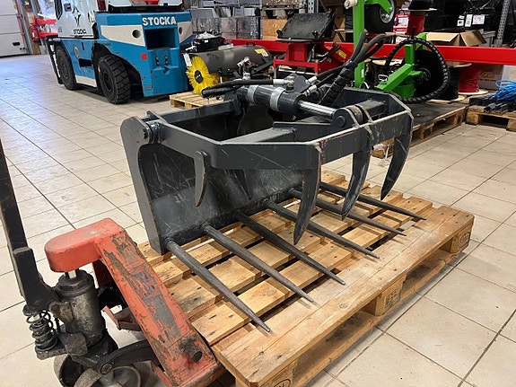 Avant Foder/ensilagegrep A31512 2 of 4
