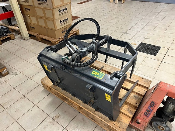 Avant Foder/ensilagegrep A31512 3 of 4