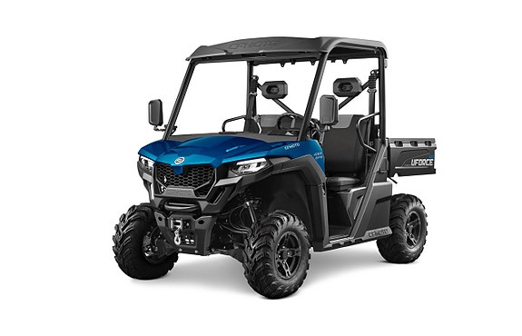 CFMOTO UFORCE 600