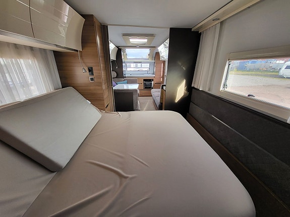 Adria Alpina 663 HT AC 10 of 15