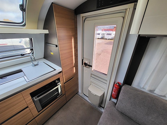 Adria Alpina 663 HT AC 15 of 15
