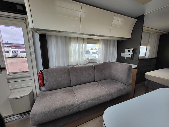Adria Alpina 663 HT AC 6 of 15