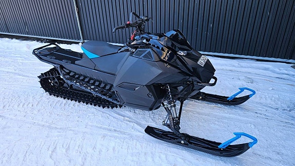 Arctic Cat M600 Catalyst A1 146" -24