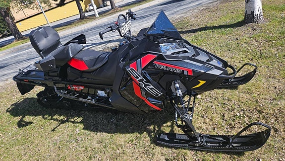 Polaris 850 SKS 155" -21