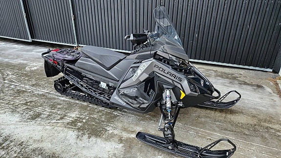 Polaris XCR 850 136" -22