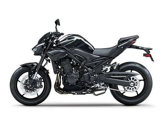 Kawasaki Z900  FINNS SNART I BUTIK, ALLA FÄRGER! 3 of 10