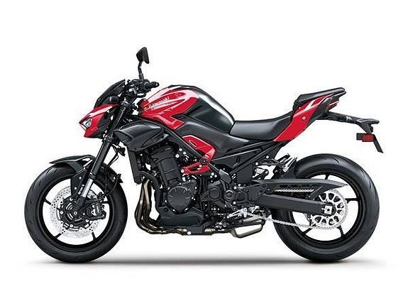 Kawasaki Z900  FINNS SNART I BUTIK, ALLA FÄRGER! 2 of 10