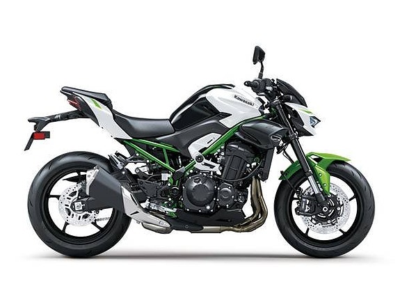 Kawasaki Z900  FINNS SNART I BUTIK, ALLA FÄRGER! 9 of 10