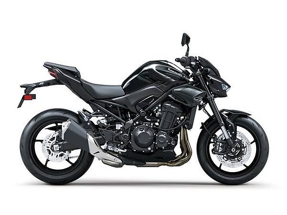 Kawasaki Z900  FINNS SNART I BUTIK, ALLA FÄRGER! 8 of 10