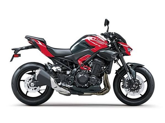 Kawasaki Z900  FINNS SNART I BUTIK, ALLA FÄRGER! 7 of 10