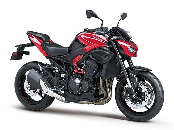 Kawasaki Z900  FINNS SNART I BUTIK, ALLA FÄRGER! 5 of 10