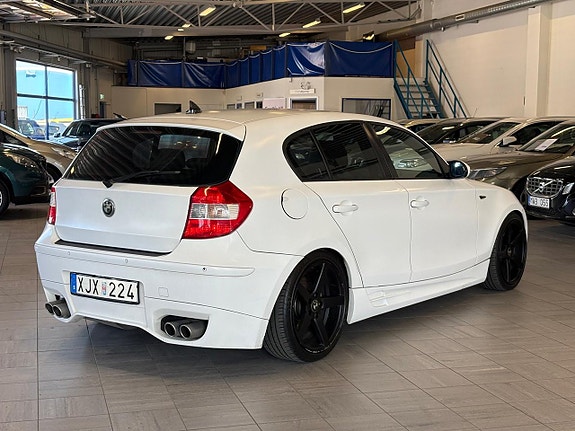 BMW 120 4 of 14