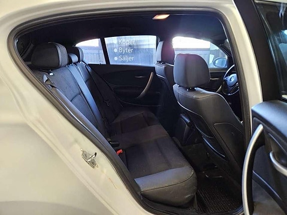BMW 120 12 of 14