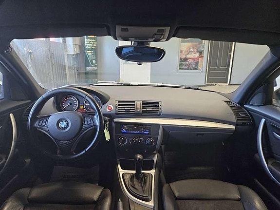 BMW 120 7 of 14