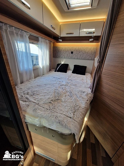 Weinsberg CaraSuite 650 MF //LAGERRENSNING// 7 of 10