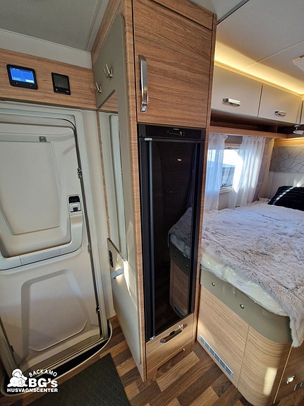 Weinsberg CaraSuite 650 MF //LAGERRENSNING// 6 of 10