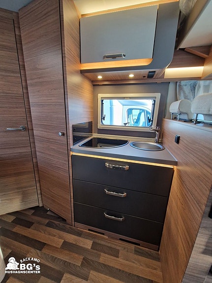 Weinsberg CaraSuite 650 MF //LAGERRENSNING// 5 of 10