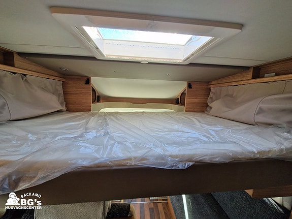 Weinsberg CaraSuite 650 MF //LAGERRENSNING// 3 of 10