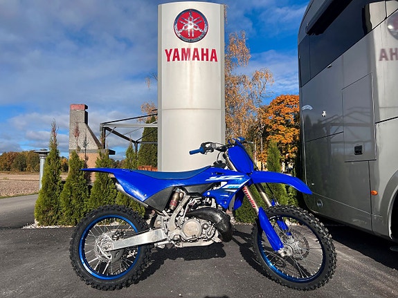 Yamaha YZ250