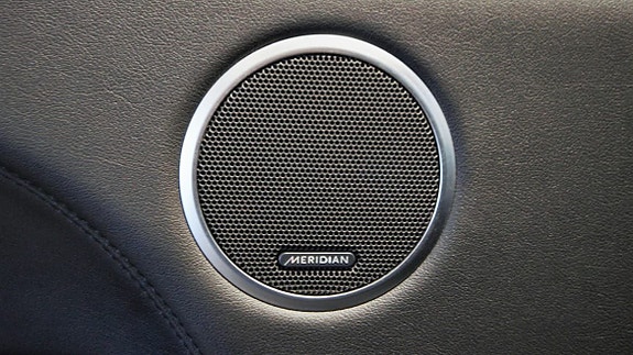 Land Rover Range Rover Sport 16 of 16