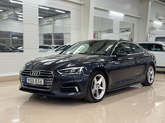 Audi A5 3 of 5