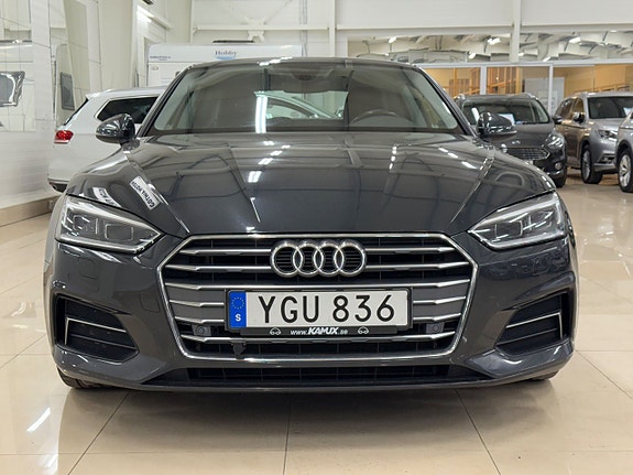 Audi A5 2 of 5