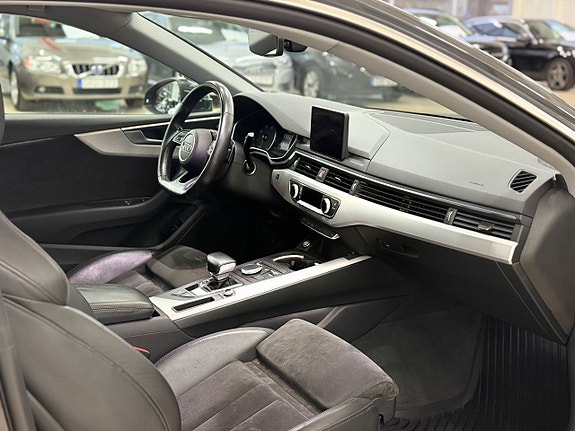 Audi A5 11 of 13