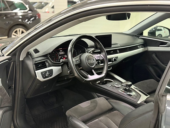 Audi A5 10 of 13