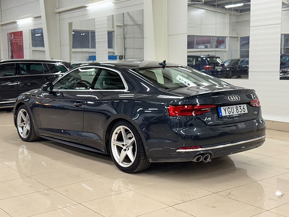 Audi A5 9 of 13