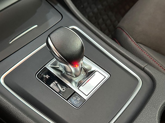 Mercedes-Benz A45 18 of 24