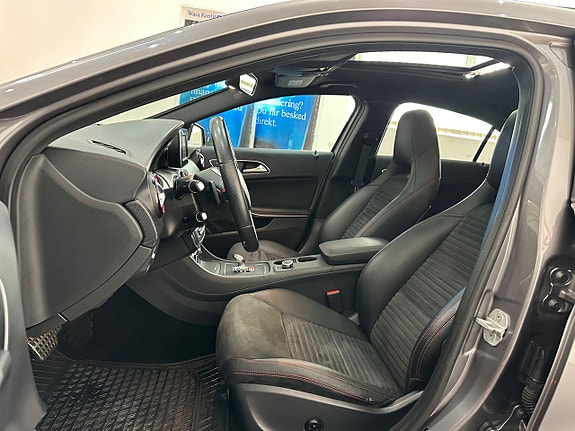 Mercedes-Benz A45 12 of 24