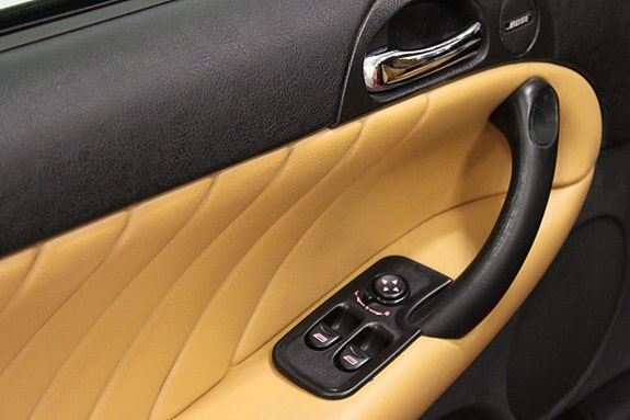 Alfa Romeo GT 12 of 17