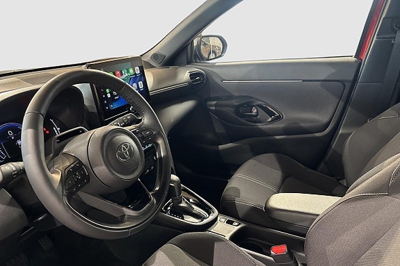 Toyota Yaris Cross 9 of 14