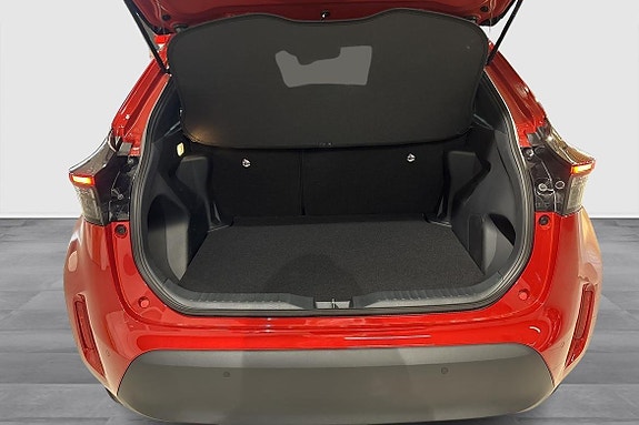 Toyota Yaris Cross 7 of 14