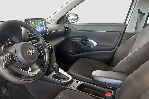 Toyota Yaris Cross 8 of 15