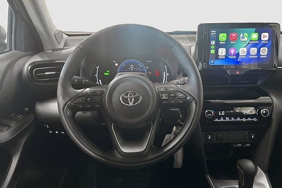 Toyota Yaris Cross 9 of 15