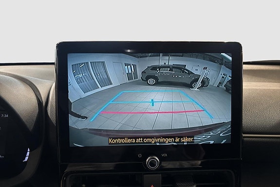 Toyota Yaris Cross 12 of 14
