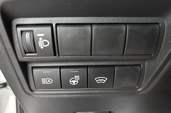 Toyota Yaris Cross 13 of 15