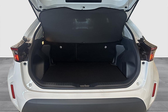 Toyota Yaris Cross 7 of 15