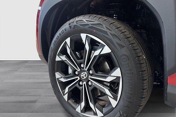 Toyota Yaris Cross 13 of 14