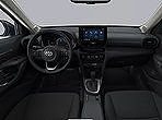 Toyota Yaris Cross 2 of 3