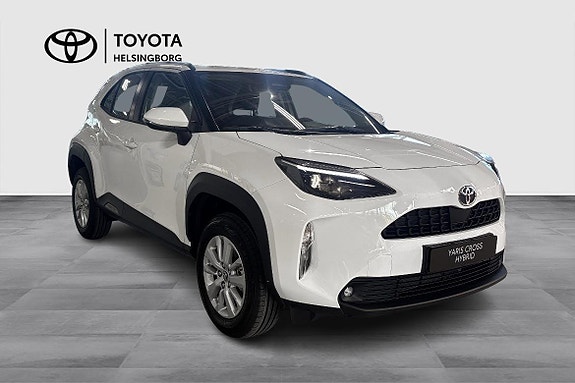 Toyota Yaris Cross 3 of 15