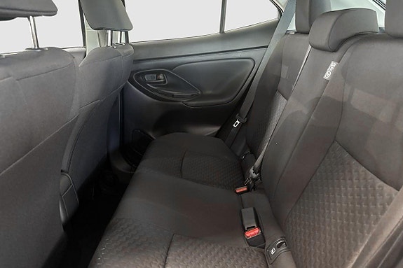Toyota Yaris Cross 14 of 15