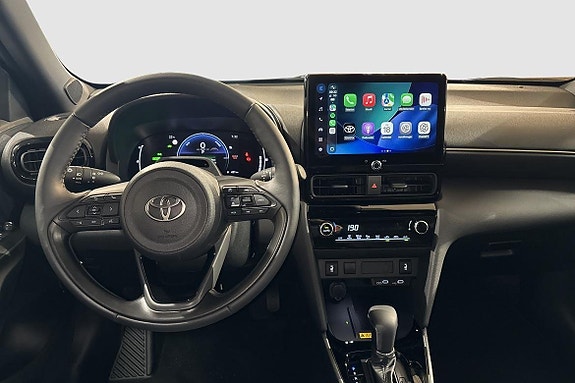 Toyota Yaris Cross 8 of 14