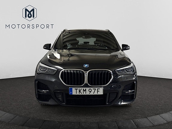 BMW X1 10 of 25