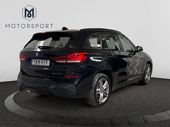 BMW X1 7 of 25