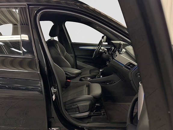 BMW X1 23 of 25