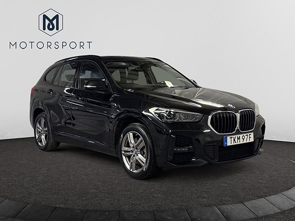 BMW X1 9 of 25