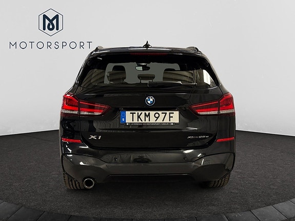 BMW X1 6 of 25